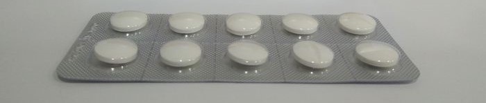 Sedacoron Tablets